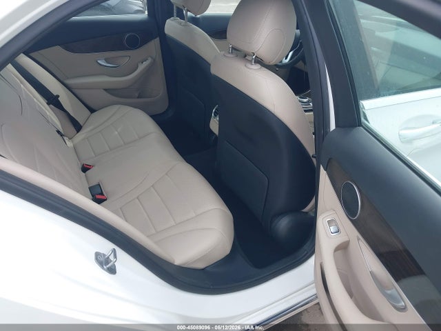 Aukcja sprzedaży 2019 Mercedes-benz C 300 4matic, vin: 55SWF8EB1KU305916, numer aukcji: 45089096
