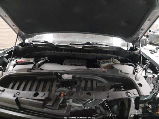 1GCPABEK8RZ255165 Chevrolet Silverado 1500 2wd Short Bed Custom