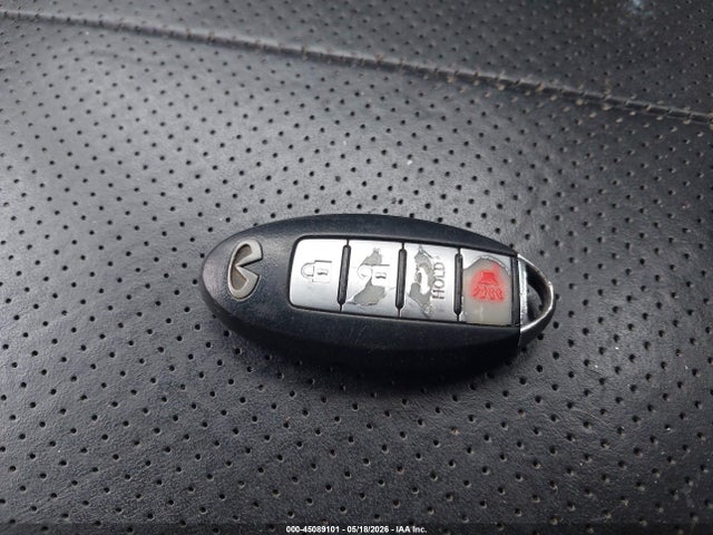 Продаж на аукціоні авто 2011 Infiniti G37x, vin: JN1CV6AR7BM356121, номер лоту: 45089101