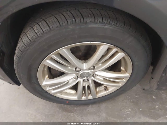 Продаж на аукціоні авто 2011 Infiniti G37x, vin: JN1CV6AR7BM356121, номер лоту: 45089101