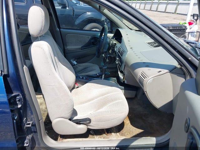 2001 Chevrolet Cavalier Ls მანქანა იყიდება აუქციონზე, vin: 1G1JF524717356589, აუქციონის ნომერი: 45089102