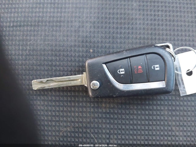 2022 Toyota Rav4 Le მანქანა იყიდება აუქციონზე, vin: 2T3H1RFV8NC189797, აუქციონის ნომერი: 45089103