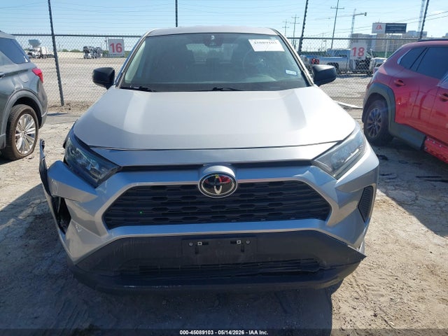 Toyota RAV4 LE 2022 2T3H1RFV8NC189797 Image 13