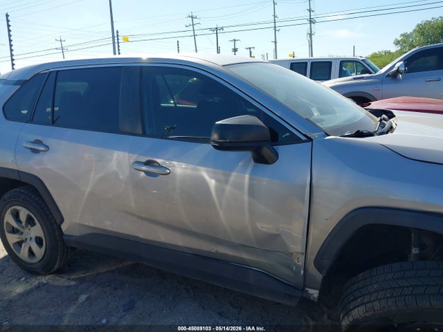 Toyota RAV4 LE 2022 2T3H1RFV8NC189797 Image 14