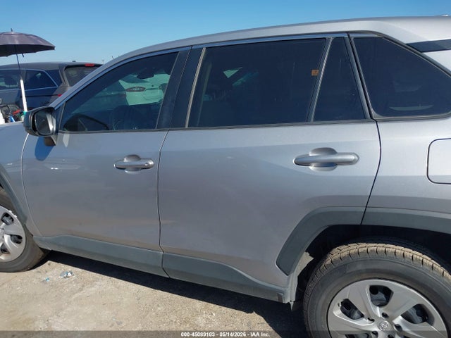 Toyota RAV4 LE 2022 2T3H1RFV8NC189797 Image 15