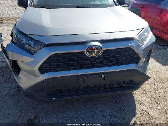 Toyota RAV4 LE 2022 2T3H1RFV8NC189797 Image 19