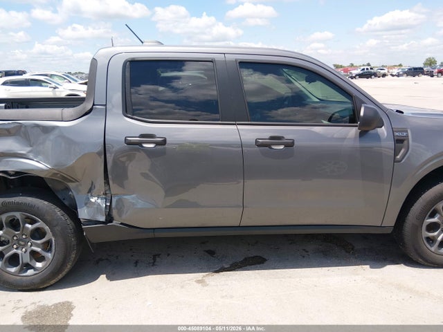 Ford Maverick Xlt 2025 3FTTW8H37SRB54040 Image 13