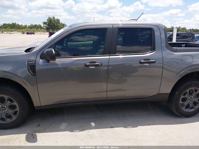 Ford Maverick Xlt 2025 3FTTW8H37SRB54040 Image 14