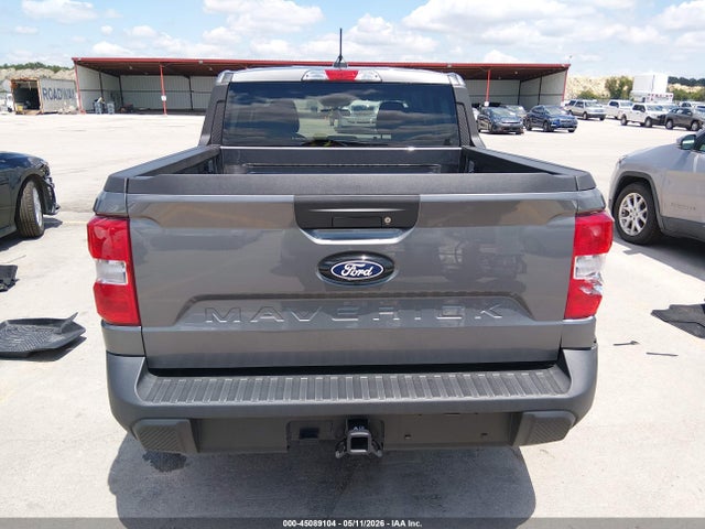 Ford Maverick Xlt 2025 3FTTW8H37SRB54040 Image 16