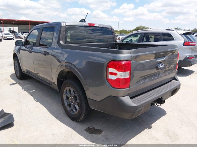 Ford Maverick Xlt 2025 3FTTW8H37SRB54040 Image 3