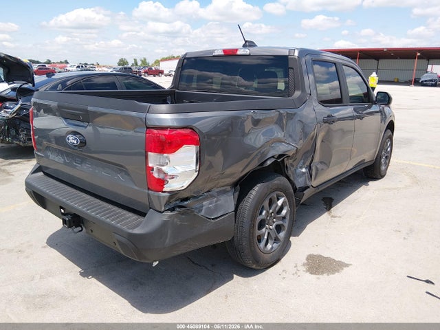 Ford Maverick Xlt 2025 3FTTW8H37SRB54040 Image 4