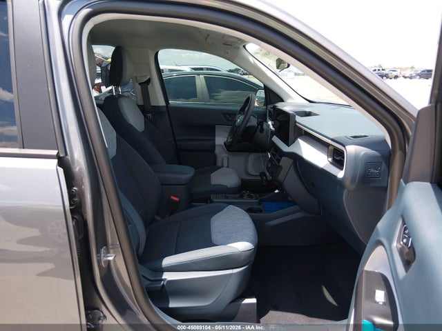 Ford Maverick Xlt 2025 3FTTW8H37SRB54040 Image 5