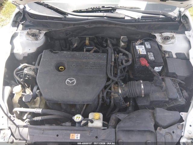 Aukcja sprzedaży 2012 Mazda Mazda6 I Grand Touring, vin: 1YVHZ8CH9C5M12637, numer aukcji: 45089107