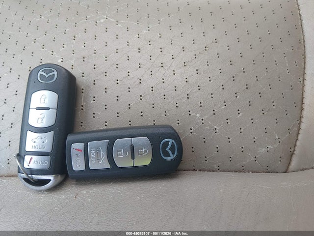Aukcja sprzedaży 2012 Mazda Mazda6 I Grand Touring, vin: 1YVHZ8CH9C5M12637, numer aukcji: 45089107