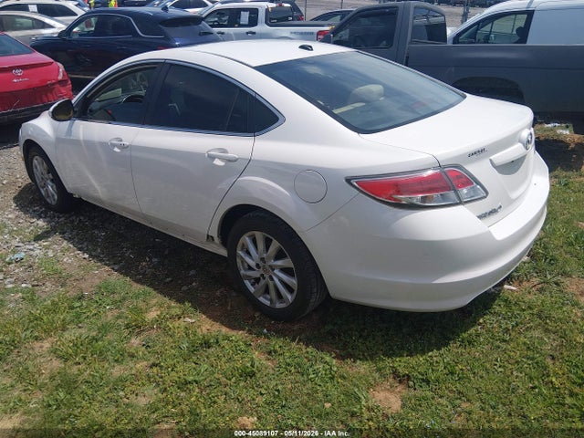 Aukcja sprzedaży 2012 Mazda Mazda6 I Grand Touring, vin: 1YVHZ8CH9C5M12637, numer aukcji: 45089107