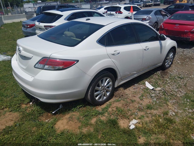 Aukcja sprzedaży 2012 Mazda Mazda6 I Grand Touring, vin: 1YVHZ8CH9C5M12637, numer aukcji: 45089107