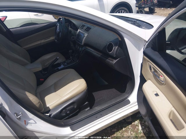 Aukcja sprzedaży 2012 Mazda Mazda6 I Grand Touring, vin: 1YVHZ8CH9C5M12637, numer aukcji: 45089107