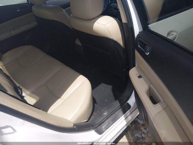 Aukcja sprzedaży 2012 Mazda Mazda6 I Grand Touring, vin: 1YVHZ8CH9C5M12637, numer aukcji: 45089107