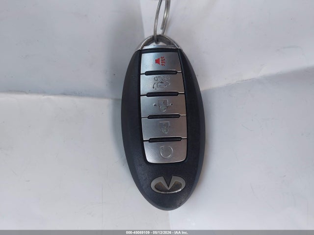 Продажа на аукционе авто 2015 Infiniti Qx80, vin: JN8AZ2ND5F9770320, номер лота: 45089109
