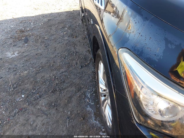 Продажа на аукционе авто 2015 Infiniti Qx80, vin: JN8AZ2ND5F9770320, номер лота: 45089109