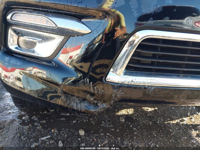 Продажа на аукционе авто 2015 Infiniti Qx80, vin: JN8AZ2ND5F9770320, номер лота: 45089109