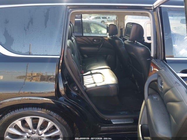 Продажа на аукционе авто 2015 Infiniti Qx80, vin: JN8AZ2ND5F9770320, номер лота: 45089109