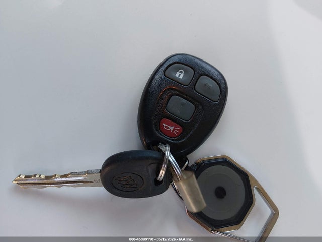 Продажа на аукционе авто 2009 Buick Lucerne Cxl, vin: 1G4HD57M69U123476, номер лота: 45089110