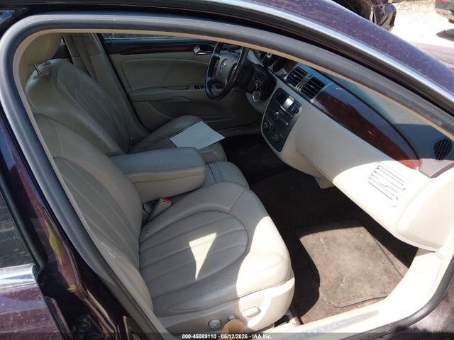 Продажа на аукционе авто 2009 Buick Lucerne Cxl, vin: 1G4HD57M69U123476, номер лота: 45089110