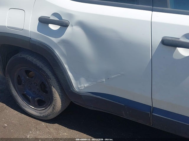 Продаж на аукціоні авто 2015 Jeep Renegade Sport, vin: ZACCJAAT7FPB24861, номер лоту: 45089113