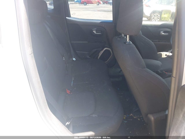 Продаж на аукціоні авто 2015 Jeep Renegade Sport, vin: ZACCJAAT7FPB24861, номер лоту: 45089113
