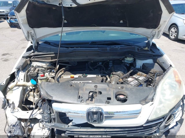 2009 Honda Cr-v Ex მანქანა იყიდება აუქციონზე, vin: 3CZRE38529G701068, აუქციონის ნომერი: 45089117