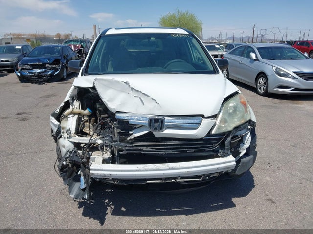 2009 Honda Cr-v Ex მანქანა იყიდება აუქციონზე, vin: 3CZRE38529G701068, აუქციონის ნომერი: 45089117