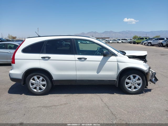 2009 Honda Cr-v Ex მანქანა იყიდება აუქციონზე, vin: 3CZRE38529G701068, აუქციონის ნომერი: 45089117
