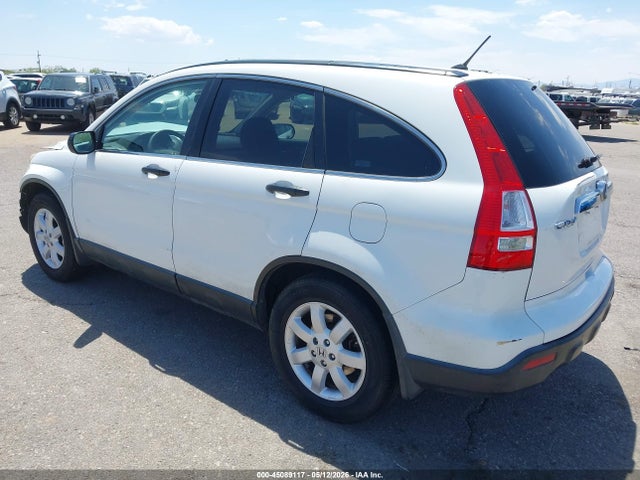 2009 Honda Cr-v Ex მანქანა იყიდება აუქციონზე, vin: 3CZRE38529G701068, აუქციონის ნომერი: 45089117