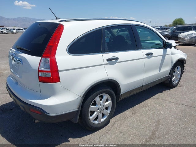 2009 Honda Cr-v Ex მანქანა იყიდება აუქციონზე, vin: 3CZRE38529G701068, აუქციონის ნომერი: 45089117