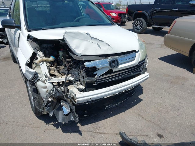 2009 Honda Cr-v Ex მანქანა იყიდება აუქციონზე, vin: 3CZRE38529G701068, აუქციონის ნომერი: 45089117