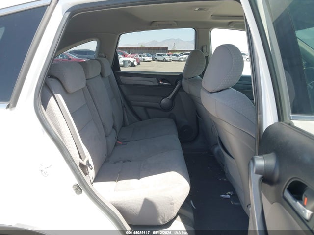 2009 Honda Cr-v Ex მანქანა იყიდება აუქციონზე, vin: 3CZRE38529G701068, აუქციონის ნომერი: 45089117