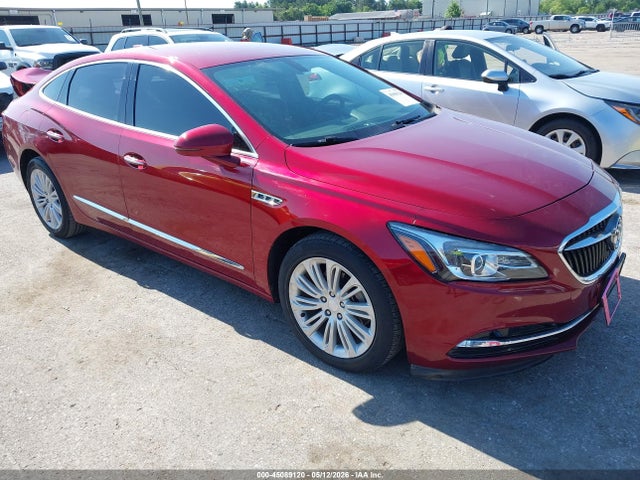 Aukcja sprzedaży 2018 Buick Lacrosse Essence, vin: 1G4ZP5SZ7JU142766, numer aukcji: 45089120