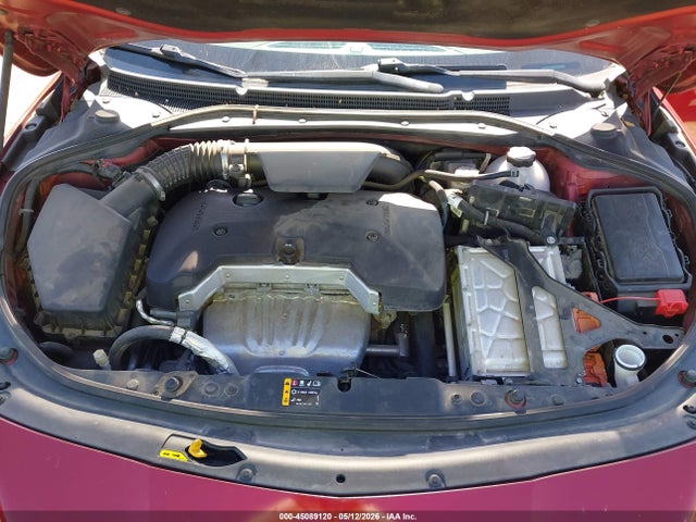 Aukcja sprzedaży 2018 Buick Lacrosse Essence, vin: 1G4ZP5SZ7JU142766, numer aukcji: 45089120