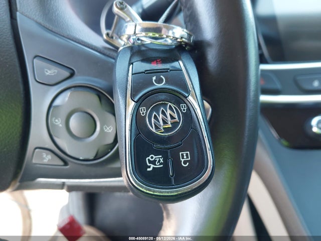 Aukcja sprzedaży 2018 Buick Lacrosse Essence, vin: 1G4ZP5SZ7JU142766, numer aukcji: 45089120