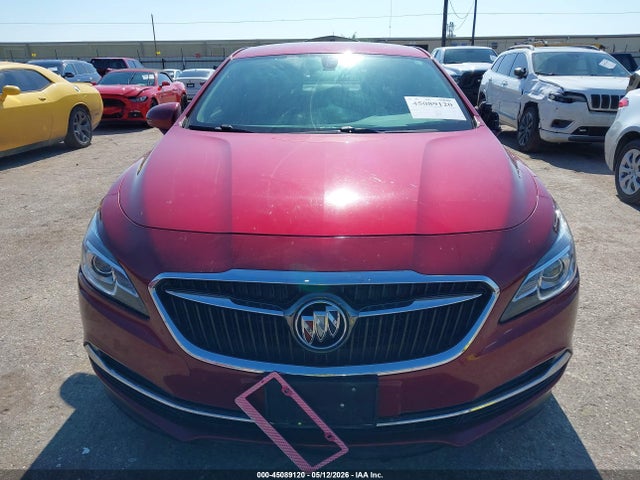 Aukcja sprzedaży 2018 Buick Lacrosse Essence, vin: 1G4ZP5SZ7JU142766, numer aukcji: 45089120