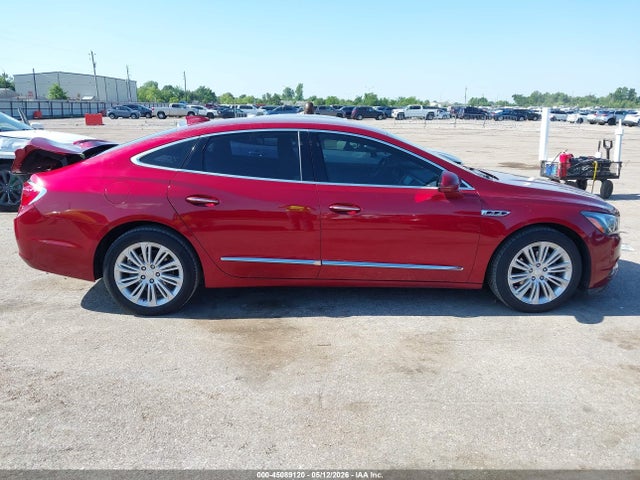 Aukcja sprzedaży 2018 Buick Lacrosse Essence, vin: 1G4ZP5SZ7JU142766, numer aukcji: 45089120