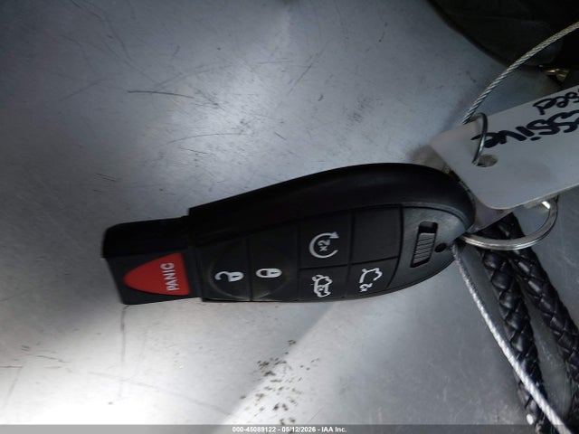 Aukcja sprzedaży 2010 Jeep Grand Cherokee Laredo, vin: 1J4PR4GK3AC118489, numer aukcji: 45089122