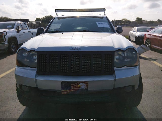 Aukcja sprzedaży 2010 Jeep Grand Cherokee Laredo, vin: 1J4PR4GK3AC118489, numer aukcji: 45089122