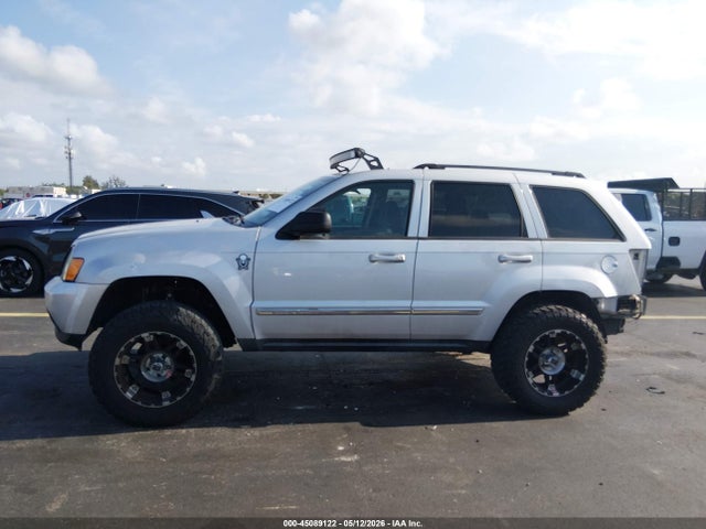 Aukcja sprzedaży 2010 Jeep Grand Cherokee Laredo, vin: 1J4PR4GK3AC118489, numer aukcji: 45089122