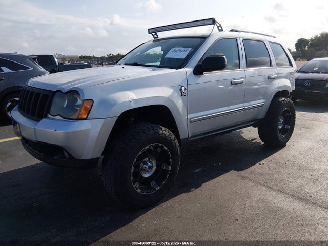 Aukcja sprzedaży 2010 Jeep Grand Cherokee Laredo, vin: 1J4PR4GK3AC118489, numer aukcji: 45089122