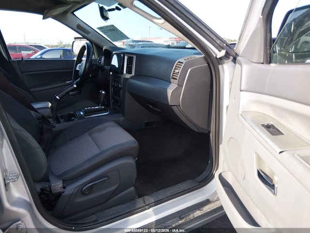 Aukcja sprzedaży 2010 Jeep Grand Cherokee Laredo, vin: 1J4PR4GK3AC118489, numer aukcji: 45089122