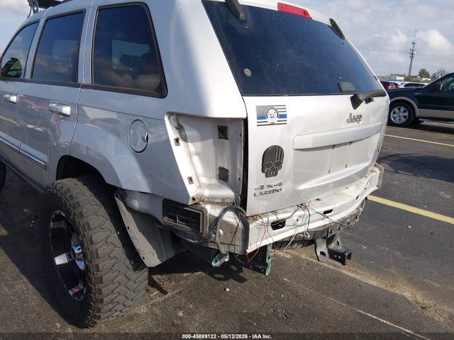 Aukcja sprzedaży 2010 Jeep Grand Cherokee Laredo, vin: 1J4PR4GK3AC118489, numer aukcji: 45089122