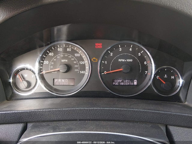 Aukcja sprzedaży 2010 Jeep Grand Cherokee Laredo, vin: 1J4PR4GK3AC118489, numer aukcji: 45089122