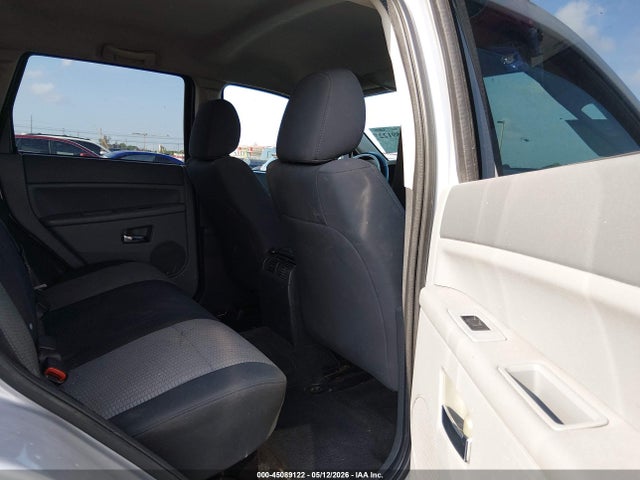 Aukcja sprzedaży 2010 Jeep Grand Cherokee Laredo, vin: 1J4PR4GK3AC118489, numer aukcji: 45089122